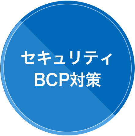 セキュリティBCP対策